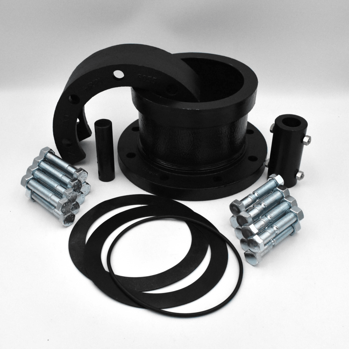 Extension Kit designed to fit M&H Model 6-129 4-1/2" Hydrant, 24"