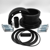5-1/4" x 18" Hydrant Extension for M&H 129