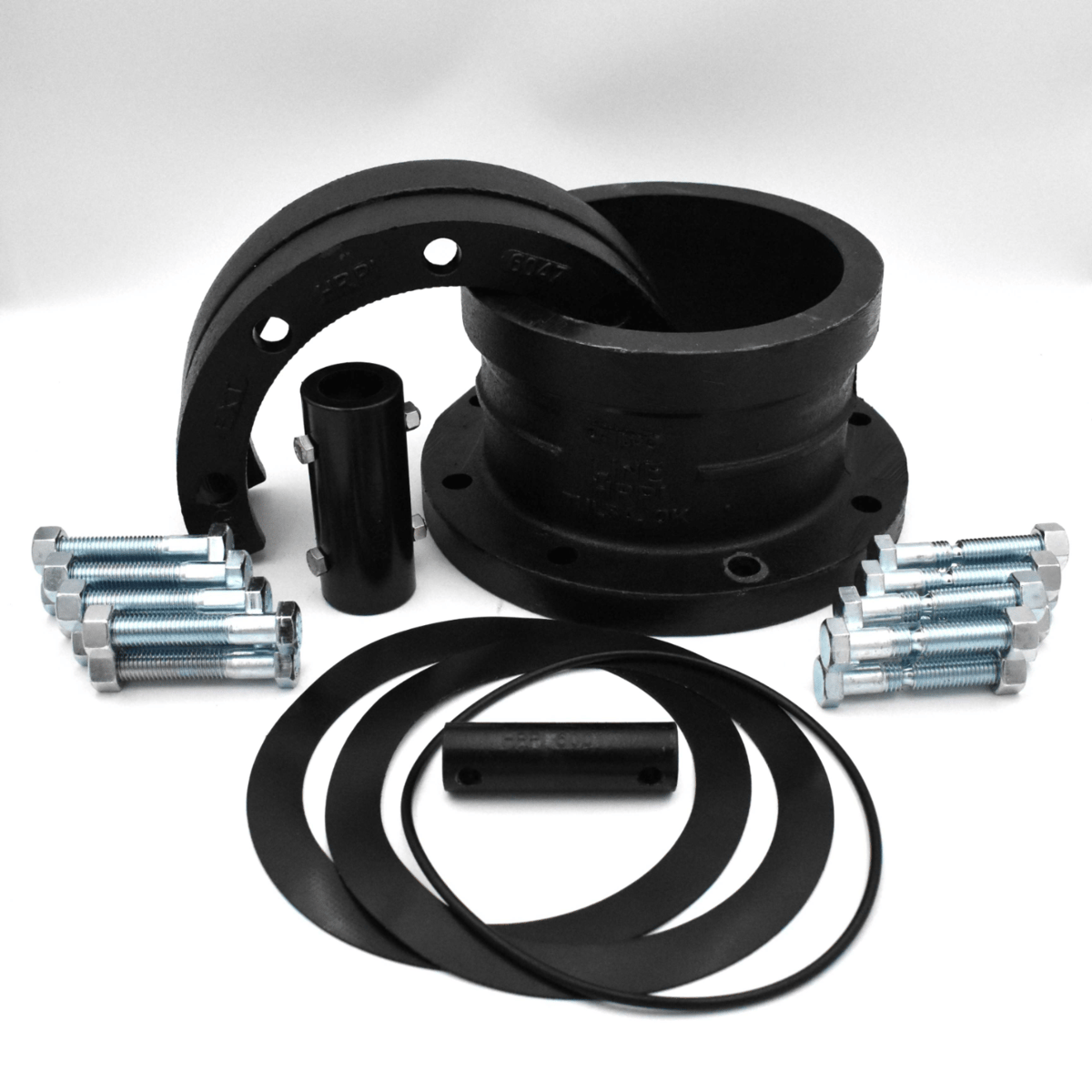 5-1/4" x 24" Hydrant Extension for M&H 129