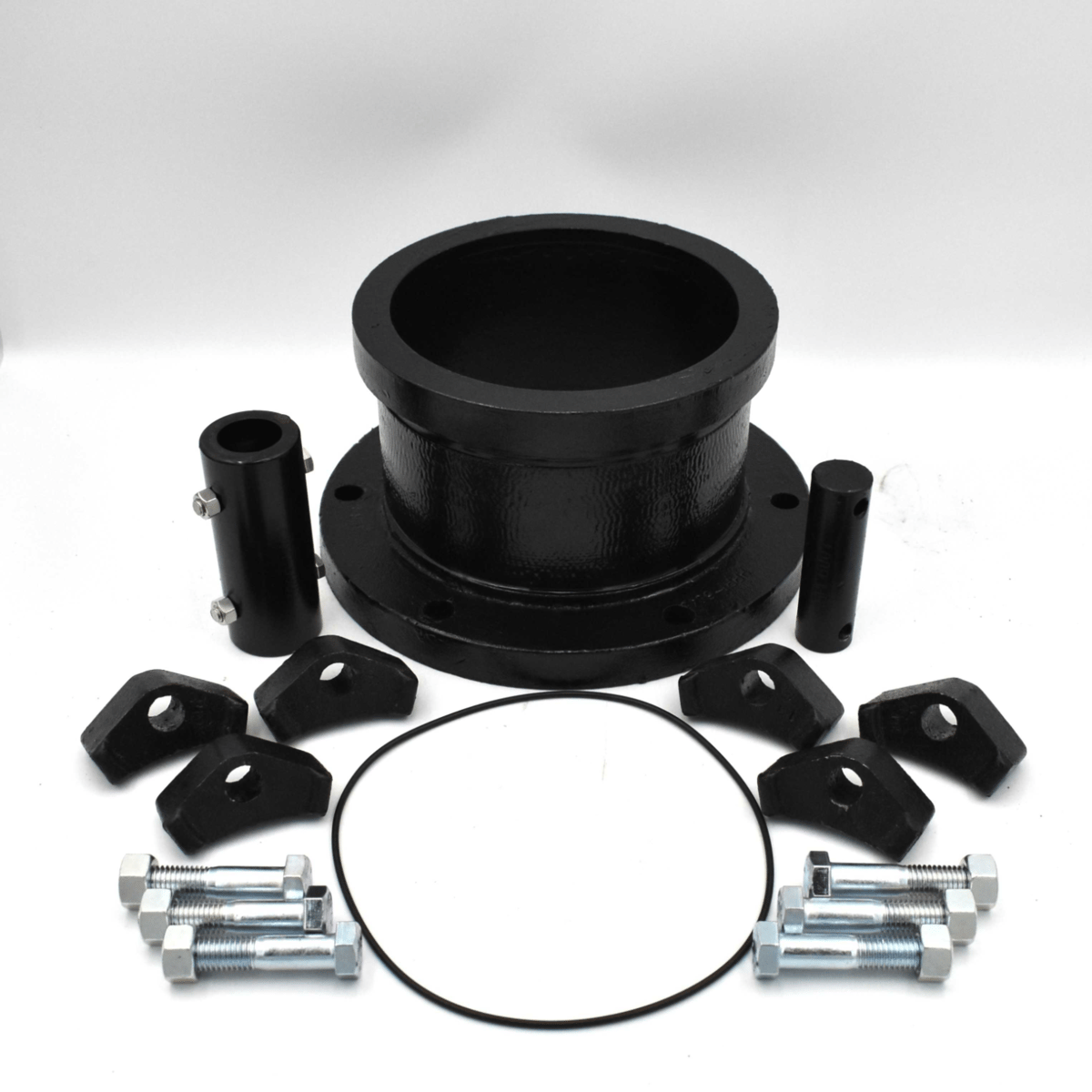 Extension Kit designed to fit M&H 929 4-1/2" & 5-1/4" Hydrant, 6"