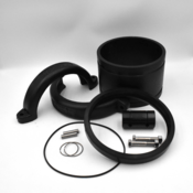 Extension Kit designed to fit US Pipe Metropolitan 250 5-1/4" Hydrant, 24"