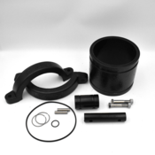 Extension Kit designed to fit US Pipe Metropolitan-250-M94 4-1/2" & 5-1/4" Hydrant, 6"