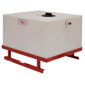 RICE Hydro 40-Gallon Water Tank for DPH-8, 8B-PRESSURED