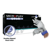 Microflex LifeStar LSE-104, Size XL, Box of 100