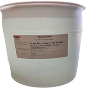 Captor® Calcium Thiosulfate Dechlorination Liquid, 30 Gallon