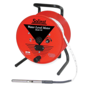 Solinst 101 Water Level Meter, P2 Probe/M2 Tape, 100', 100515