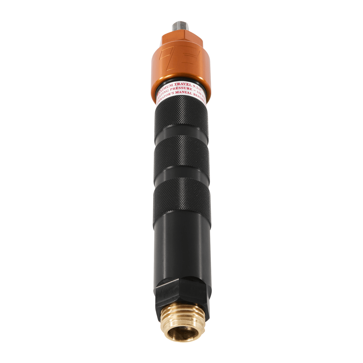 Footage Tools T752 Mini Tap XL Saddle Tapping Tool - Tool Only, T752-A1