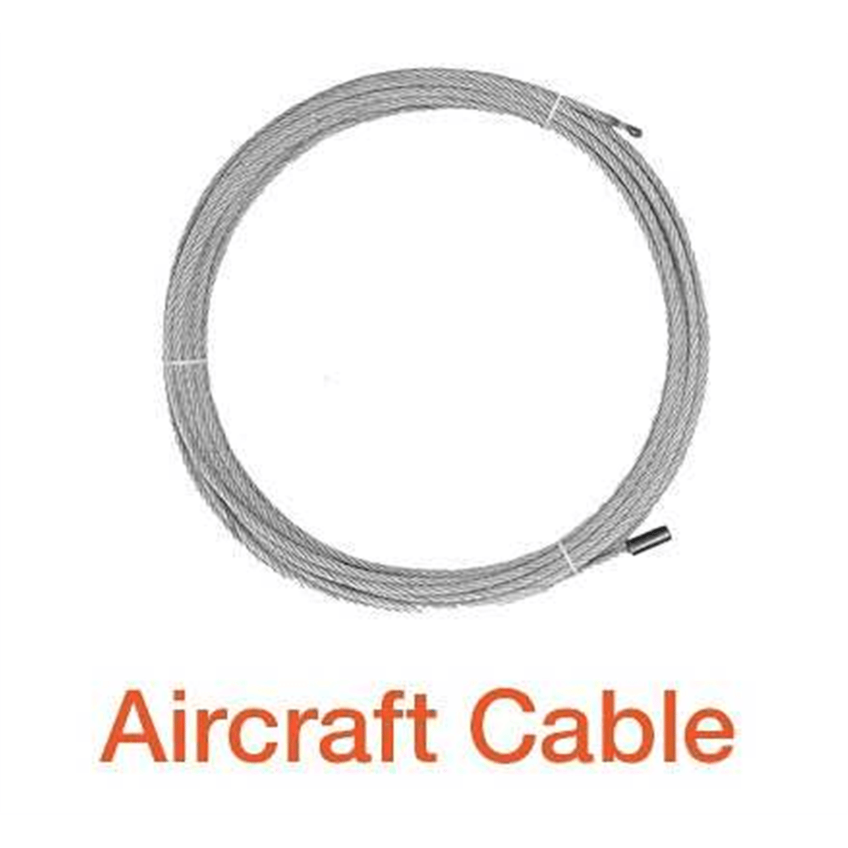 Footage Tools Python Cable Assembly 3/8" X 50', W038-50