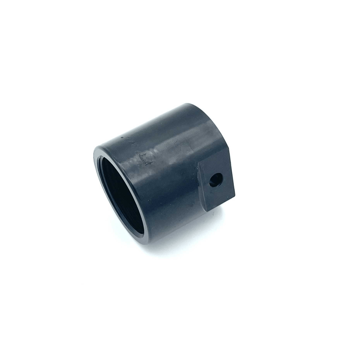 Footage Tools Locking Nut for 3/4" Copper, W090-14