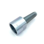 Footage Tools Pipe Puller Adapter for 3/4" PE, W095-08