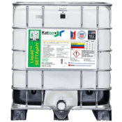 Kationx™ Liquid SETTApHY™ Natural Flocculant, 275 Gallon