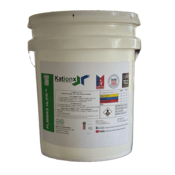 Kationx™ PLMMRS HLPR™ Drain FOG Remover, 5 Gallon
