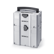 Wacker Neuson™ Box1, Battery Transport Box For BOB10, BOB14