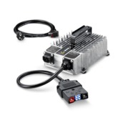 Wacker Neuson™ Charger BOC7, 7Amp, Cardboard Box