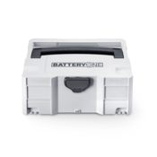 Wacker Neuson™ BOC7 Transport Systainer Box For BOC7
