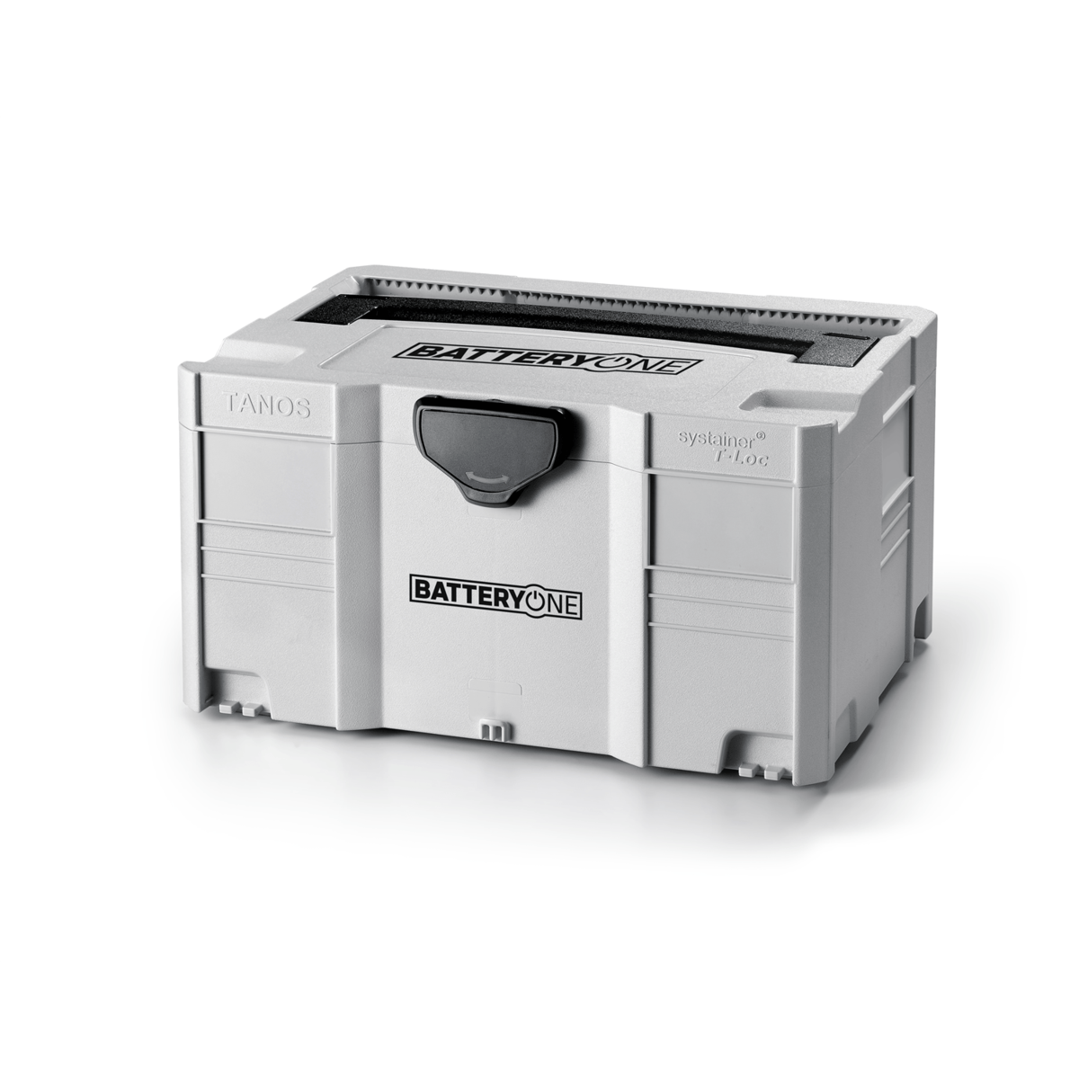 Wacker Neuson™ BOC13 Battery Charger In Systainer Box