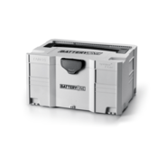 Wacker Neuson™ BOC13 Battery Charger In Systainer Box