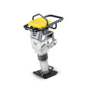 Wacker Neuson™ AS60e Battery Rammer, 155Lbs, Tool Only