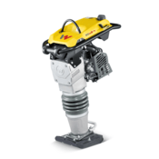 Model BS68-4AB/28 Rammer