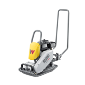 Wacker Neuson™ BPS1135A, Plate, Honda, 4Cycle, 4Hp, 13.8", 135lbs