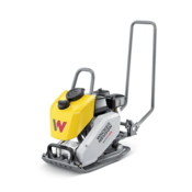 Wacker Neuson™ BPS1135Aw, Plate, Honda, 4Cycle, 4Hp, 13.8", 139lbs, Water Tank