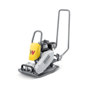 Wacker Neuson™ BPS1340A, Plate, Honda, 4Cycle, 4Hp, 15.8", 157lbs