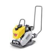 Wacker Neuson™ BPS1340Aw, Plate, Honda, 4Cycle, 4Hp, 15.8", 168lbs, Water Tank