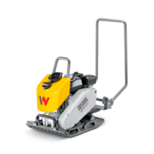 Wacker Neuson™ BPS1550Aw, Plate, Honda, 4Cycle, 4Hp, 19.7", 197lbs, Water Tank