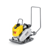 Wacker Neuson™ BPS2050Aw, Plate, Honda, 4Cycle, 4Hp, 19.7", 219lbs, Water Tank