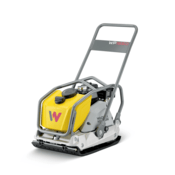 Wacker Neuson™ WPS1550Aw, Plate, Honda, 4Cycle, 4Hp, 19.7", 209LBS, Water Tank