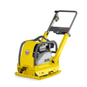 Wacker Neuson™ WPSU1550A, Reversible Plate, Honda, 4Cycle, 4.8Hp, 19.7", 223lbs
