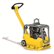 Wacker Neuson™ BPU2540A, Reversible Plate, Honda, 4Cycle, 4.8Hp, 15.8", 309lbs