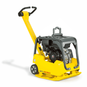 Wacker Neuson™ BPU3050A, Reversible Plate, Honda, 4Cycle, 8Hp, 19.7", 366lbs