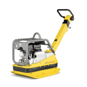 Reversible Vibration Plate