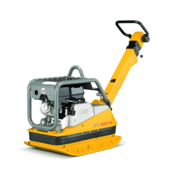 Wacker Neuson™ BPU5545A, Reversible Plate, Honda, 4Cycle, 13Hp, 24", 772lbs