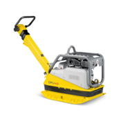 Model DPU4045Yeh Vibroplate