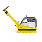 Wacker Neuson™ DPU45YEH, Reversible Plate, Yanmar, Diesel, 6Hp, 24", 849lbs