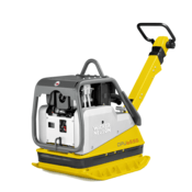 Wacker Neuson™ DPU6555HEH, Reversible Plate, Hatz, Diesel, 13Hp, 28", 1006lbs