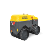 Wacker Neuson™ RTD-SC4, Trench Roller, Remote, Kohler, Diesel, 32", 3230lbss