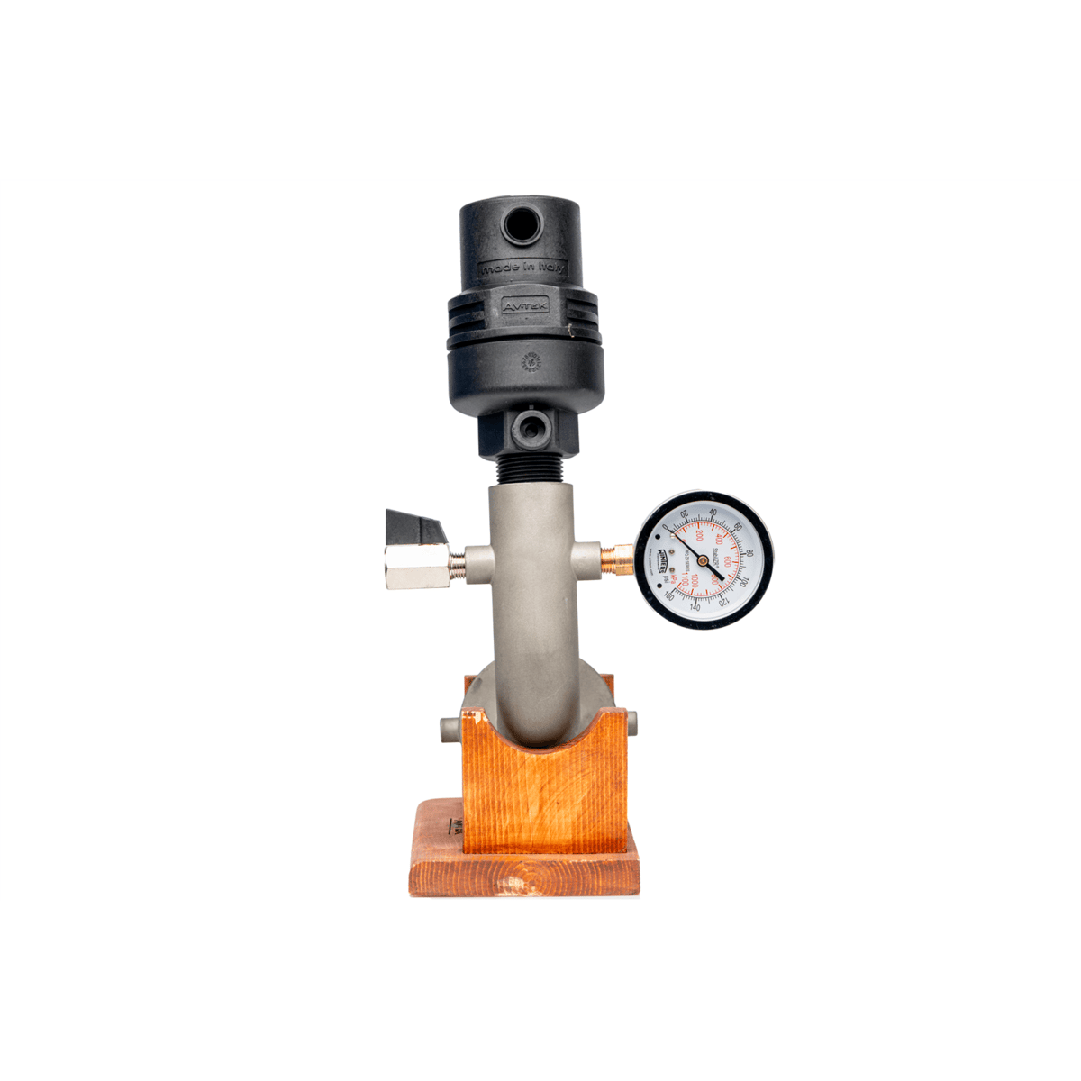 AV-TEK® HAX Hydrant Air Exhaust Valve