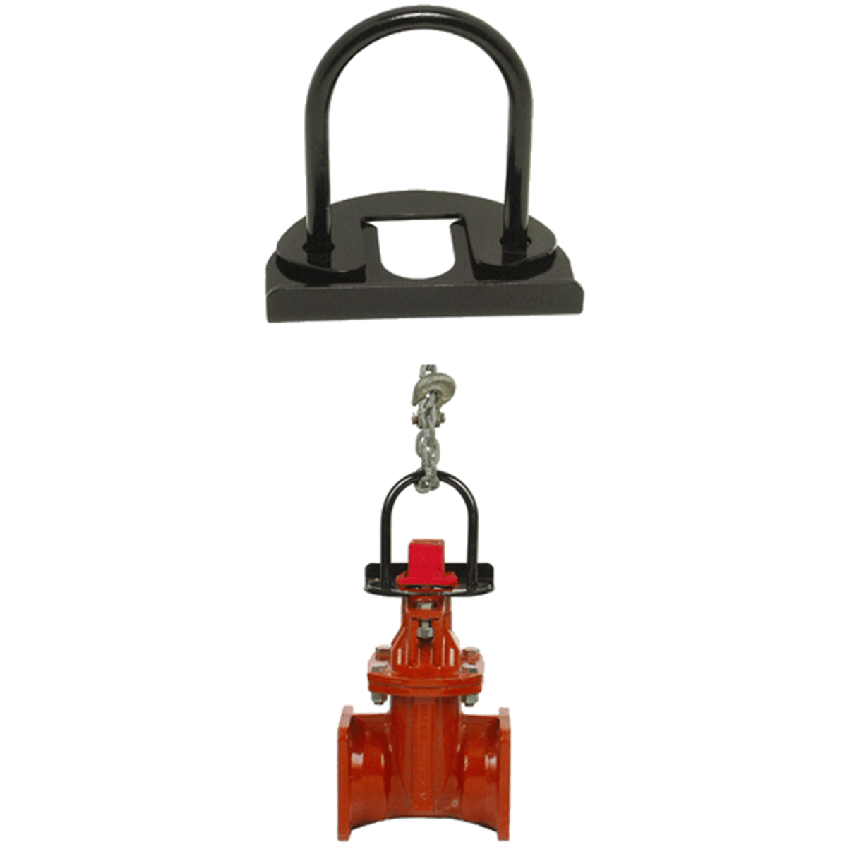 New Concepts Tools (QWP) Valve Setter, 63214