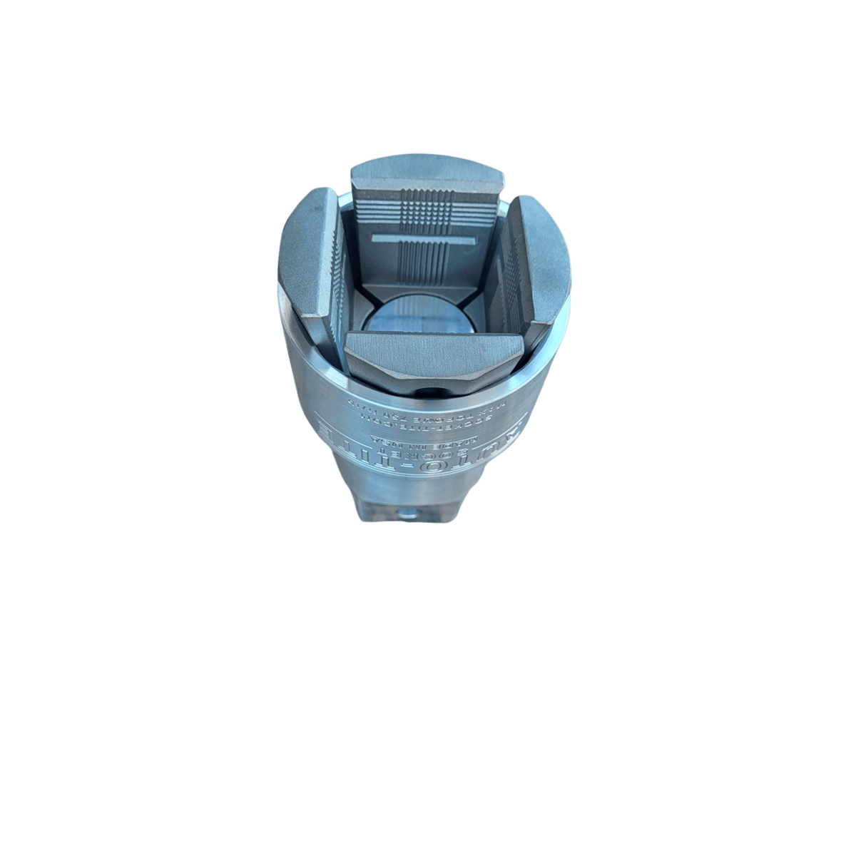 SOCKET-TITE ATS-JS Auto-Tite with Jaw Shim Sets (6 Jaw Set Pieces)