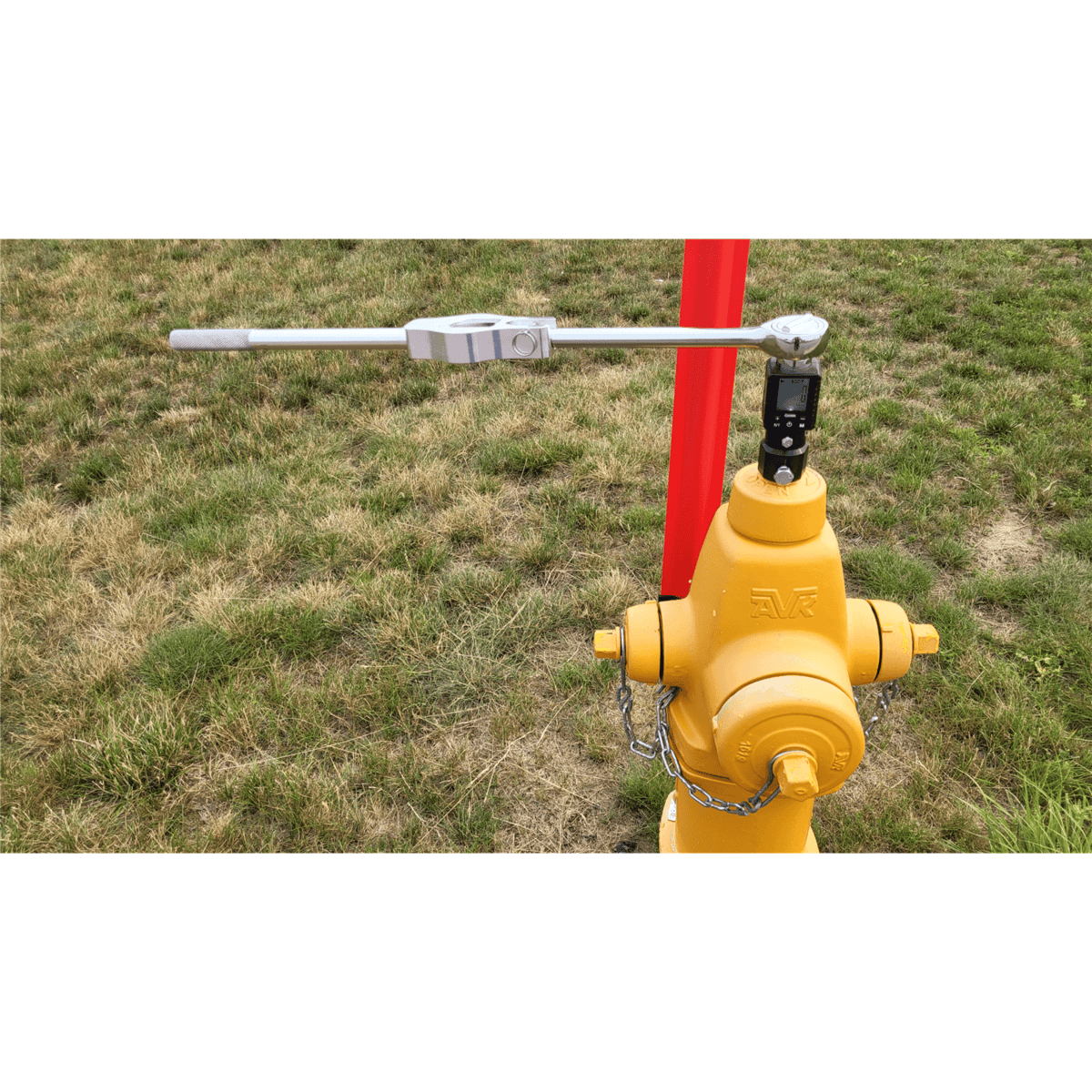 SOCKET-TITE 3-in-1 Combination Ratchet Wrench, ST-3IN1
