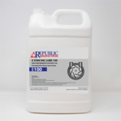 Republic Manufacturing 5 Star Vac Lube ISO 100, 5 Gallon