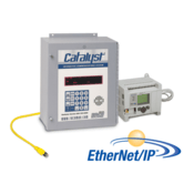 RACO® Catalyst® Interactive Communications System, EtherNet/IP, 256 ch C10-2-020-1450ET