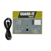 RACO® Verbatim® Guard-It Autodialer GI-4