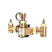 Guardian® Thermostatic Mixing Valve, 50 Gallon Capacity G6040