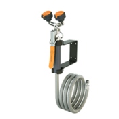 Guardian® Eyewash/Drench Hose, Wall Mounted G5026