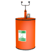Guardian® Heated Portable Eyewash, 15 Gallon G1562HTR