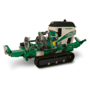 McElroy AT812101 TracStar® 28 Series 2 Butt Fusion Machine Package